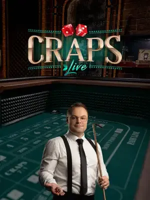 Craps Live